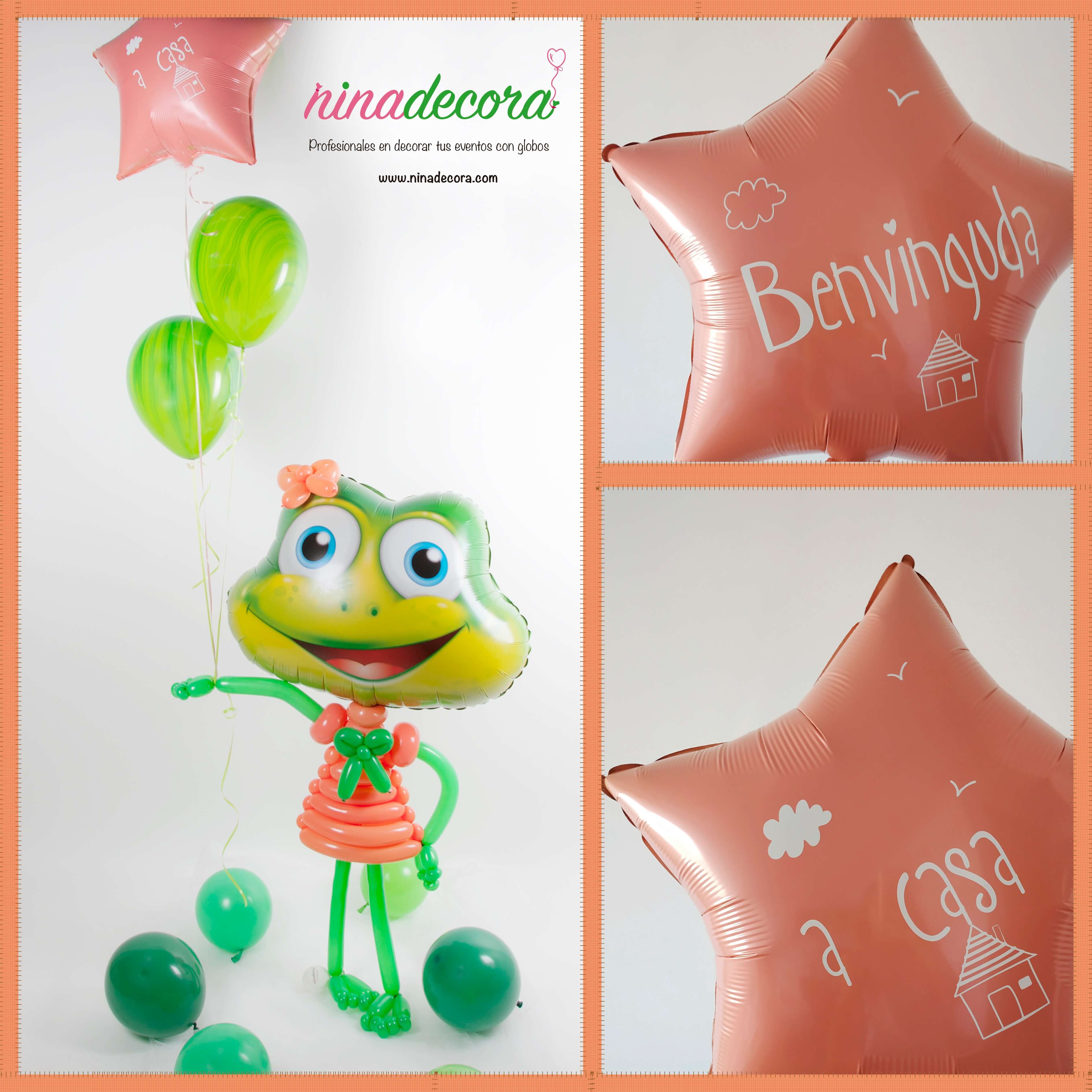 Regalos y personalizaciones